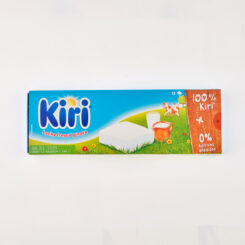 Сыр Кири Вес 215 г