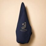 Иберико Хамон "5j cinco jotas" от 36 месяцев