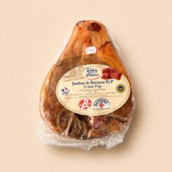 «Жамбон» (jambon)