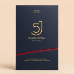 Нарезка 5j Палета