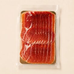 Нарезка Серрано Дюрок 100%с кости