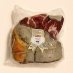 Прошутто без кости (falorni)