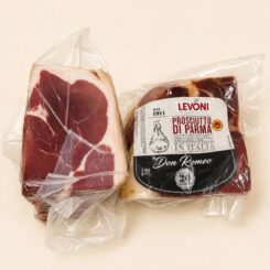 Прошутто parma don romeo(levoni)
