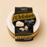 Сыр "Ортолан" с трюфелем 135гр