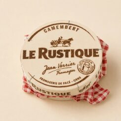 Сыр "le rustique" Камамбер 250 гр