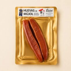 Икра Боттарга