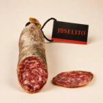 Колбаса Сальчичон joselito