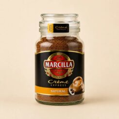 Кофе Растворимый marcilla