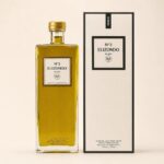 Оливковое масло elizondo n⁰3 premium picual 500ml