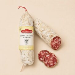 Салями all’aroma di tartufo(falorni)