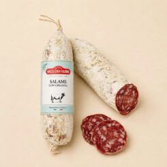 Салями con chianina (falorni)