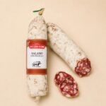 Салями con cinghiale(falorni)