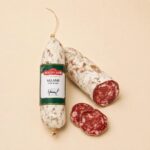 Салями con toro (falorni)