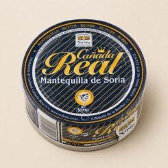 Сливочное Масло mantequilla de soria