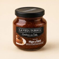 Соус для мяса la vieja fábrica