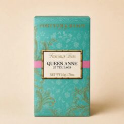 Чай fortnum & mason queen anne